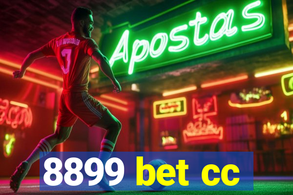 8899 bet cc